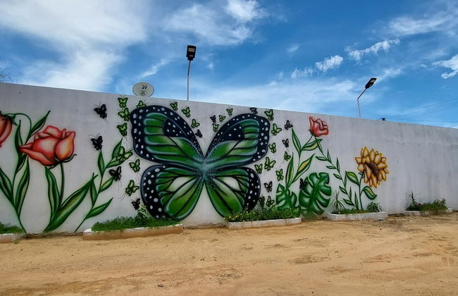 Chalés do Delta - Foto 16