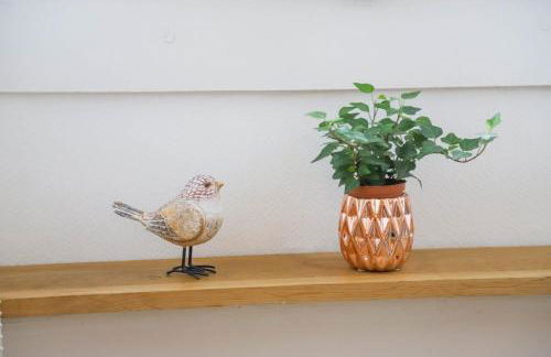 Le Sommeiller - hyper centre avec garage - Foto 5