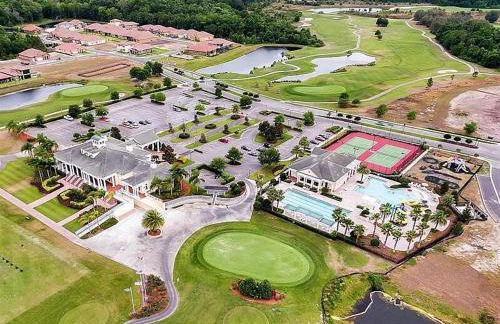 Villa Feliz - Foto 12