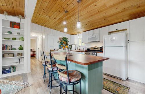 Bliss on the Bluff - Foto 11