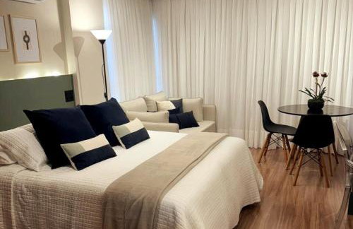 Charmoso, moderno e central! 11 - Foto 7