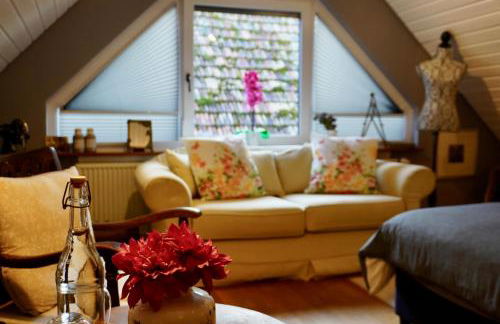 Ferienhaus Winzer - Wandern und Genuss in der Pfalz - Foto 31