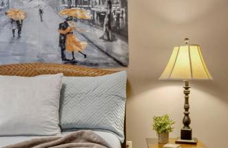 Luxurious 3-Bedroom Townhouse Walk to Village - Foto 8