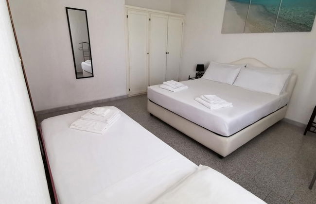 Welcomely - La Casa Di Rita - Lu Nibbaru - Photo 7