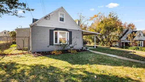 5 BR Stay Near Northwest Stadium for March 29 COL vs FRA - Foto 2