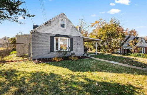 5 BR Stay Near Northwest Stadium for March 29 COL vs FRA - Foto 2