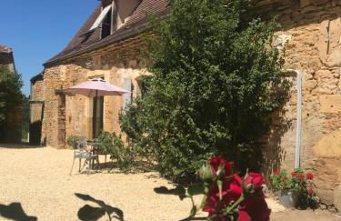 Ferme Redouline - 3 Bedroom, large private pool - Foto 1