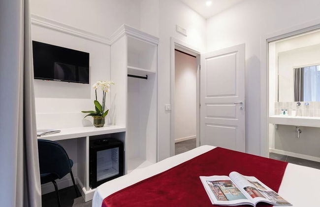 Epoca Suites Napoli - Foto 7