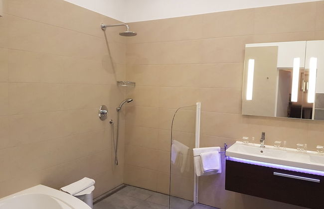 Aparthotel Rothensteiner - Foto 24