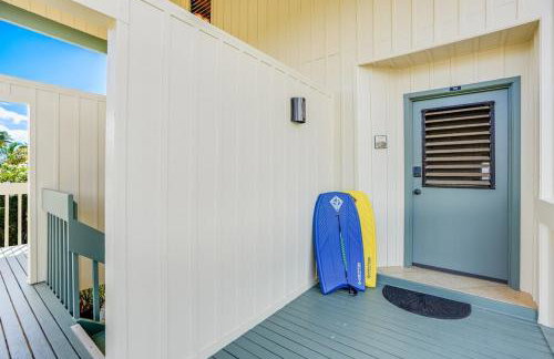 Honu He'e Nalu - The Surfing Turtle - Ocean & Beachfront! Stunning Views! - Foto 47