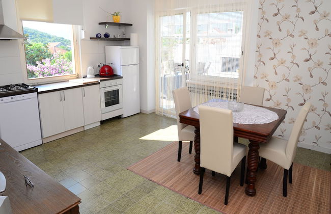 Apartments Sirius - Foto 8