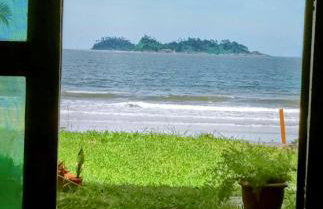 Casa na Ilha do Mel - Casa Mel Paraíso - Foto 30