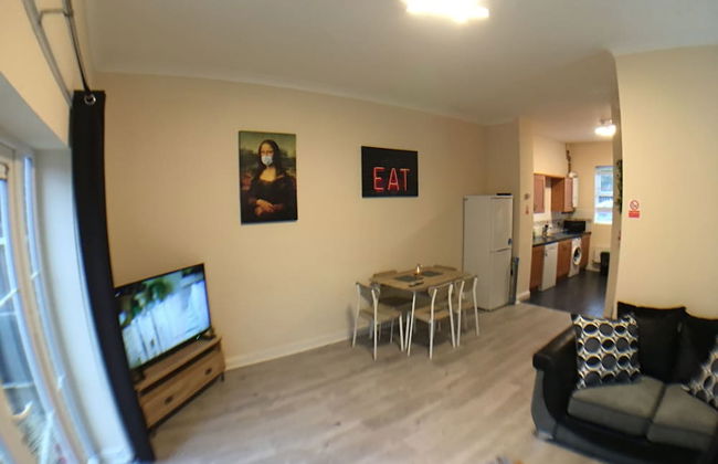 Quayside Properties 4 hotel type rooms - Foto 11