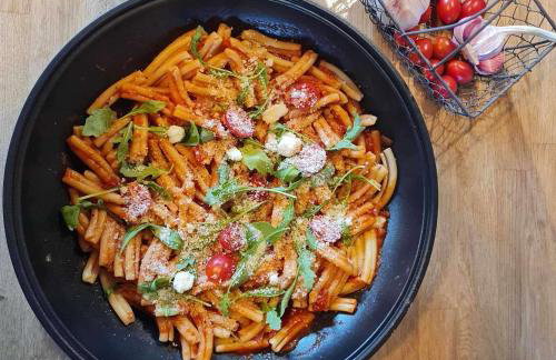 Dom Wakacyjny Brzozowy Gaj Bieszczady - Foto 15