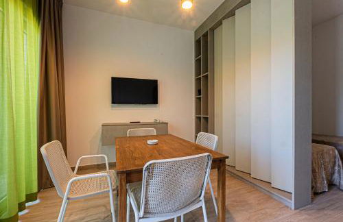 Suite du Parc & Hotel - Foto 17