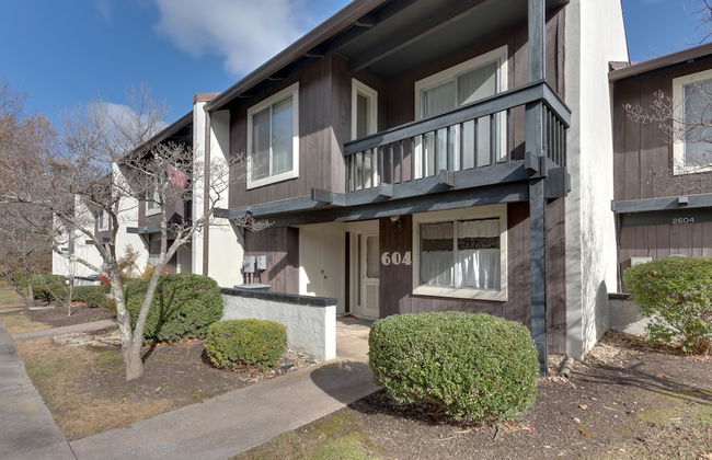 Stony Court at Bryce Mountain by Coolvacay - Foto 29