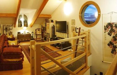 Suite indépendante de 66m2 tout confort et calme - Photo 22