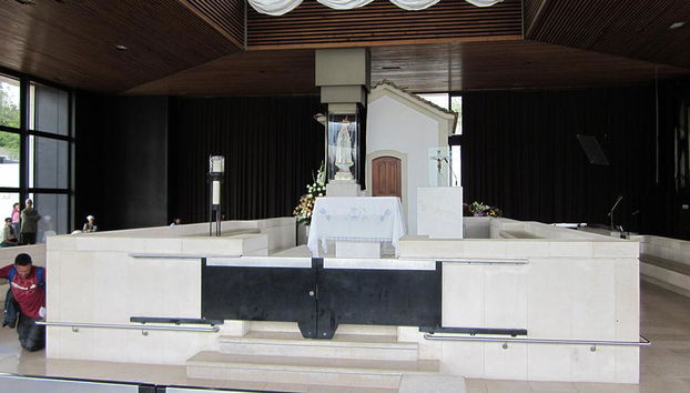 Découvrez Fatima - Visite privée d'une demi-journée - Photo 2