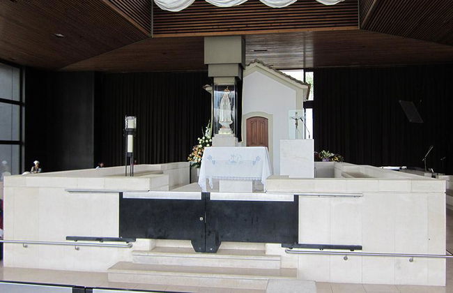 Descubre Fátima - Tour privado de medio día - Foto 2