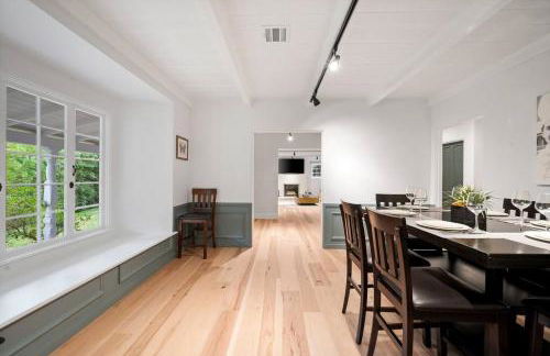 Chic 3BR Oasis in Studio City:Toluca Lake Adjacent - Foto 9