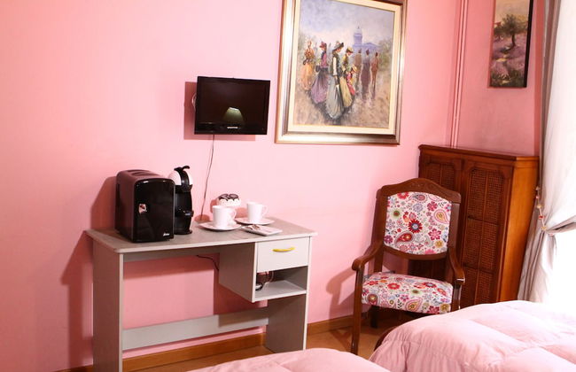 Duca's Guest House - Foto 18