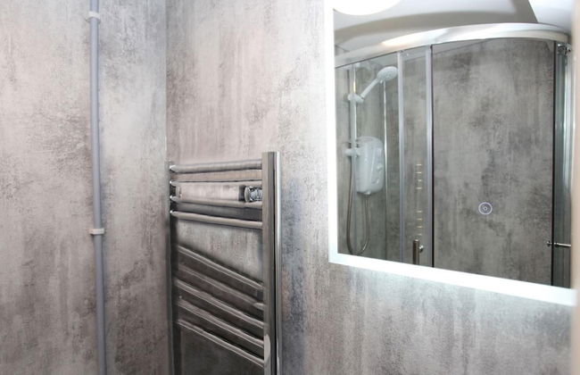 Abbey Foregate - Foto 58