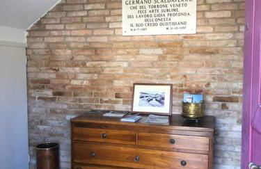 dimora scaldaferro - Photo 42