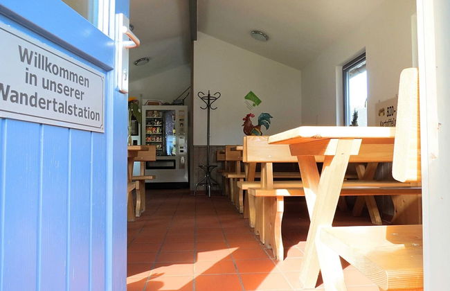 Charmante Wohnung mit Eigener Terrasse - Photo 12