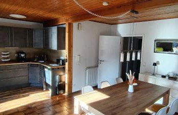 Ferienwohnung Am Brunnen und an der Fulda - Foto 14