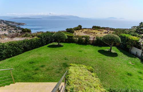 Anemou Nota Villa-Luxury Resort - Foto 12