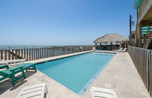 Orange Crush by Avantstay Waterfront View Dock - Foto 2