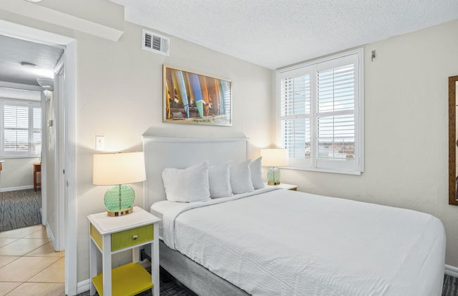 Tropic Sun Towers - Foto 8