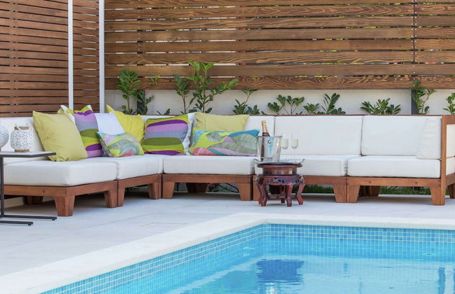 Luxurious Villa With Private Pool and Garden - Foto 23