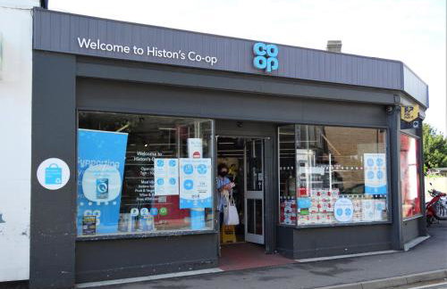 Old Station Apartments - Foto 47