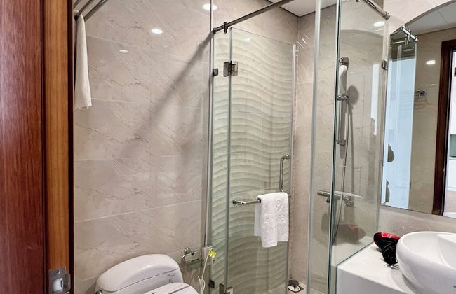 Luxury Condotel in Vinhomes Royal City - Foto 65