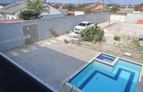 Casa de praia pé na areia em Itaipuaçu - Foto 21