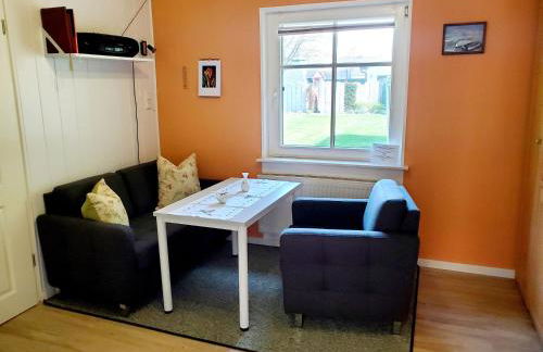 Ferienwohnung 2 bei Familie Saupe - Foto 4