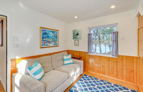 Lake Hamilton Escape with Boardwalk and Boat Dock! - Foto 20