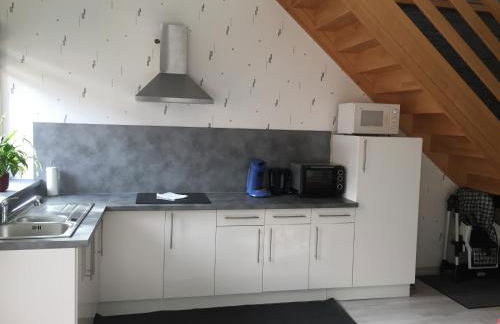 Appartement duplex chez Sandra - Photo 8