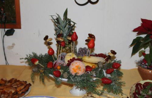 Agriturismo Tenuta Carbonara - Foto 23