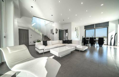 La Maison Du Soleil Luxury Villa by 8essentially - Foto 4