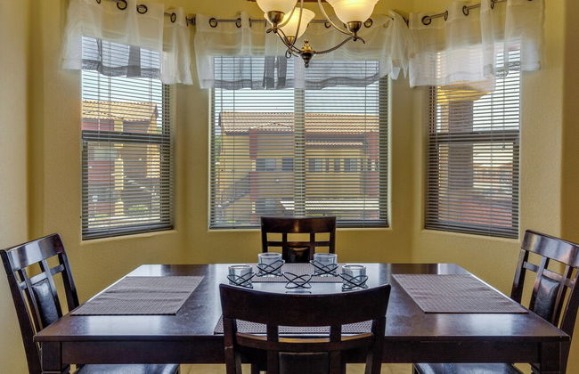 Mesquite Condo with Community Pool and Hot Tub! - Photo 35