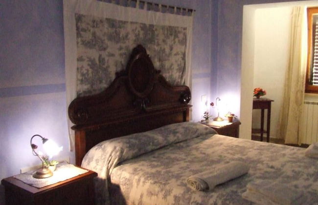 Agriturismo Il Punto Verde - Foto 11