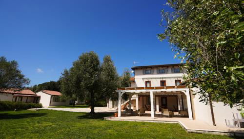 Agriturismo Casale Degli Ulivi Alghero - Foto 5