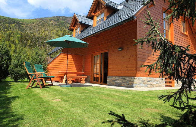 Kronau Chalet Resort - Photo 45