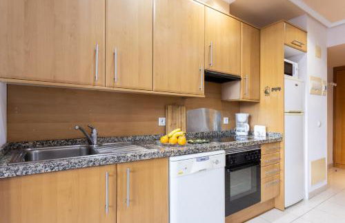 Home2Book Amazing View Apart Floor 25 Santa Cruz - Foto 8