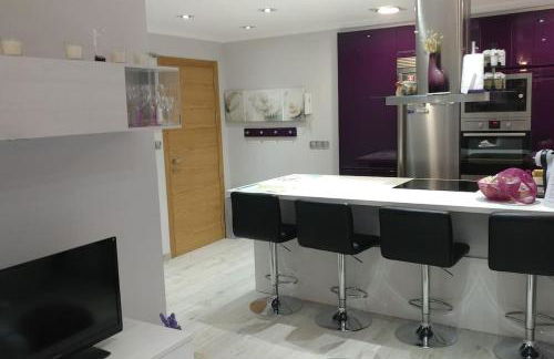 Lujoso piso LOVE Marin - Foto 11