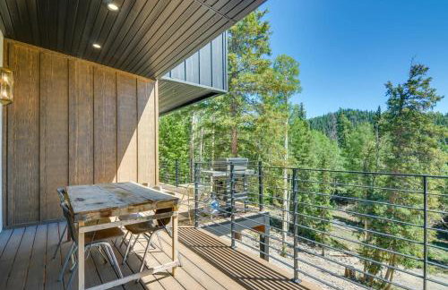 Alpine Mountain Escape - Foto 7