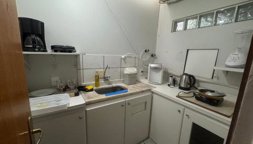 Flat Aconchego Brasília - Sudoeste - Foto 2