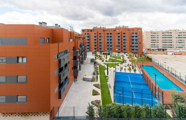 New Big Apple Apartment PTS Granada Canovas - Foto 20